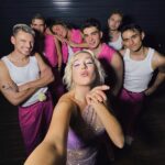 Klavdiya Vysokova Instagram - Больше не в секрете, я не single lady 💘 Kremlin (Кремль)