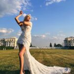 Klavdiya Vysokova Instagram - Мы ❤️