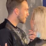 Klavdiya Vysokova Instagram - С кем из парней «Сердце Клавы» шипперите??)) 👇🏼 Смотрим 5-ю серию и обсуждаем в комментах!! Ведь кроме фотосессии, там много что обсудить 💔 Финал уже через неделю!