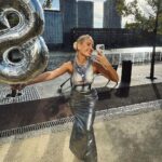 Klavdiya Vysokova Instagram - Вас 8 миллионов! 🍋🥹 Моя любовь к вам безгранична, а наша цифра бесконечна… ♾️ Спасибо каждому, кто рядом! Колитесь, кто когда подписался? 👇🏼 Олды на месте? 😄 Moscow, Russia