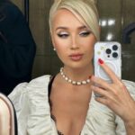 Klavdiya Vysokova Instagram - Смотрю первую серию #СердцеКлавы и не верю, что это происходило со мной!! 😍 Столько парней пришли бороться за мое сердце)) ❤️ Впервые вижу их интервью и что они говорили за кадром… Некоторых парней, которые не прошли дальше, я так и не увидела, вот только смотрю на них сейчас)) Эмоций куча, давайте прям в комментариях в онлайн-режиме обсуждать серию, кто ваш краш?))