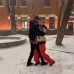 Klavdiya Vysokova Instagram - Отправь тому, с кем надо такое снять)) 🩵