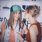 Klavdiya Vysokova Instagram - Ещё «вчера» мне отказывали на всех музыкальных конкурсах, а «сегодня» имею честь быть в составе жюри «Новой Фабрики Звёзд» на ТНТ в окружении настоящих легенд. «Вчера» я проталкивалась в массовку всех тв-проектов, чтобы быть ближе к своей мечте, а теперь я проталкиваюсь через толпу моих любимых слушателей на переполненных концертах. Мне не везло сотни раз. Я терпела поражения снова и снова...но шла дальше! И это именно то, благодаря чему я преуспела! Вне зависимости от того, о чем вы мечтаете - просто начинайте над этим работать! И тогда в вашей жизни начнут происходить самые настоящие чудеса ❤️