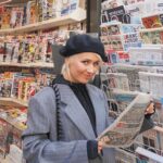 Klavdiya Vysokova Instagram - Город любви ❤️ Paris, France