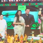 Koel Mallick Instagram - At Kolkata International Film Festival …