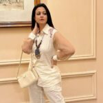 Koel Mallick Instagram - ⚡️✨🌟💫 #love #happiness #life #bliss