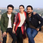 Koel Mallick Instagram - …and it’s a wrap!😊💃 #sonarkellayejawkerdhan #shootdiaries #happiness #joy #gratitude 😇