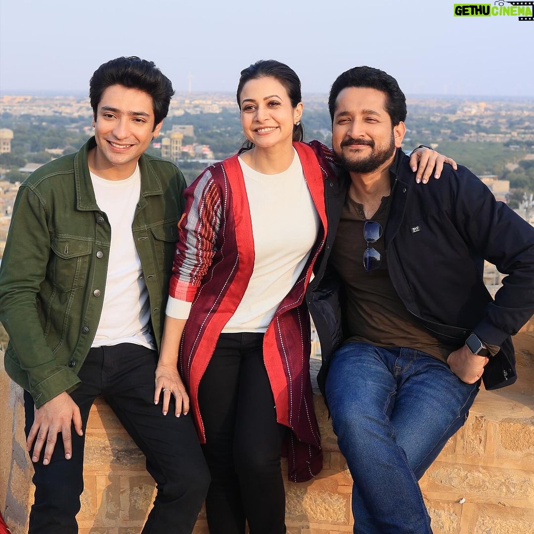 Koel Mallick Instagram - β¦and itβs a wrap!ππ #sonarkellayejawkerdhan #shootdiaries #happiness #joy #gratitude π