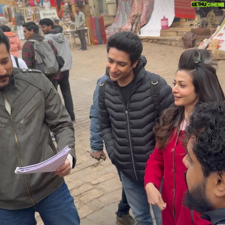 Koel Mallick Instagram - β¦and itβs a wrap!ππ #sonarkellayejawkerdhan #shootdiaries #happiness #joy #gratitude π