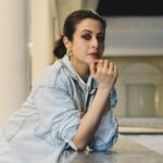 Koel Mallick Instagram – 😊💕
#happysunday #love #life #blessings 😇