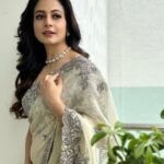 Koel Mallick Instagram - My love is white 🤍🫶 #love #happiness #purity #heart #soul