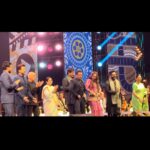 Koel Mallick Instagram - At Kolkata International Film Festival …