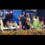 Koel Mallick Instagram - At Kolkata International Film Festival …