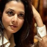 Koel Mallick Instagram - ⚡️✨🌟💫 #love #happiness #life #bliss