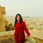 Koel Mallick Instagram – Few casual posing in between shoot!🤪🤣😆😛💃
#sonarkellayjawkerdhan #shootfilm #happiness #love #life #rajasthan #jaisalmer