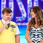 Konstantino Atanassopolus Instagram - CARROSSEL X CHIQUITITAS Quem vocês acham que ganha essa? SBT