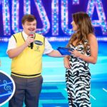 Konstantino Atanassopolus Instagram - CARROSSEL X CHIQUITITAS Quem vocês acham que ganha essa? SBT