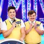 Konstantino Atanassopolus Instagram - CARROSSEL X CHIQUITITAS Quem vocês acham que ganha essa? SBT