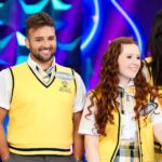 Konstantino Atanassopolus Instagram - CARROSSEL X CHIQUITITAS Quem vocês acham que ganha essa? SBT