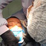Konstantino Atanassopolus Instagram - Hoje foi dia de Endodontia na #odontojoy . A equipe conta com a especialista e mestranda em endodontia Dra Giovana, além de extremamente competente, uma simpatia de pessoa. Obrigado pelo atendimento, equipe @odontojoy . @odontojoy.aldeiadaserra @diogovilela.odontojoy #sorrisoperfeito #tratamentodecanal #tratamentodedente #sorrisolindo Odonto Joy