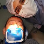 Konstantino Atanassopolus Instagram - Hoje foi dia de Endodontia na #odontojoy . A equipe conta com a especialista e mestranda em endodontia Dra Giovana, além de extremamente competente, uma simpatia de pessoa. Obrigado pelo atendimento, equipe @odontojoy . @odontojoy.aldeiadaserra @diogovilela.odontojoy #sorrisoperfeito #tratamentodecanal #tratamentodedente #sorrisolindo Odonto Joy