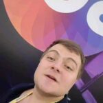 Konstantino Atanassopolus Instagram – AQUI FALANDO UM POUCO SOBRE O SBT GAMES!!! BGS Brasil Games Show