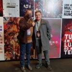Konstantino Atanassopolus Instagram – Prestes a assistir “tudo em todo o lugar ao mesmo tempo” ansioso demais para o filme. VIF Very important fan. 🔥🔥🔥🔥 Cine Marquise