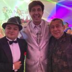 Konstantino Atanassopolus Instagram – Na festa do @thiagorochabr a fantasia
#thiagorocha #festaafantasia Apogeo Nobre