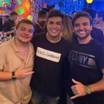 Konstantino Atanassopolus Instagram - De 0 a 10, q nota vc dá pra essa tropa?