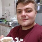 Konstantino Atanassopolus Instagram - Aquele café pra acordar. 😍☕ Café