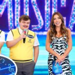 Konstantino Atanassopolus Instagram - CARROSSEL X CHIQUITITAS Quem vocês acham que ganha essa? SBT