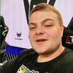 Konstantino Atanassopolus Instagram - Hoje estou assistindo da mesa a semi final do Invitational. Uma experiência incrível. 🔥❤️🎮 Rainbow Six Siege