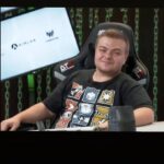 Konstantino Atanassopolus Instagram - Hoje estou assistindo da mesa a semi final do Invitational. Uma experiência incrível. 🔥❤️🎮 Rainbow Six Siege