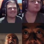 Konstantino Atanassopolus Instagram - Arrasta pro lado.👉 Galera tirou foto das minhas reações na live e me comparou com esse meme ao lado. O que acharam? 😗 link da twitch na bio. Live sempre as 20h. #farcry6 #twitch #live #aovivo Rainbow Six Siege