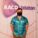 Konstantino Atanassopolus Instagram - Façam sua doação para AACD pelo link da bio do @teletonoficial Vamos ser mais solidários nesses tempos tão difíceis que estamos passando. Para doar: 5 reais, ligue 0500 12345 05 20 reais, ligue 0500 12345 20 40 reais, ligue 0500 12345 40 Obrigado a todos!!! SBT - Sistema Brasileiro De Televisão