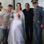 Konstantino Atanassopolus Instagram - Ontem foi um casamento lindo da @natymegoficial um festão top! E logo depois aniversário da @pepenenemoficial que foi pra finalizar a noite!!!