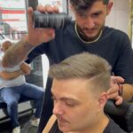 Konstantino Atanassopolus Instagram - ✨✨✨ . . . #salaodebeleza #reels #trendingreels #trending #viralvideos #viralmemes #hair #hairstyle #hairtutorial #hairtransformation #cabelo #brasil #memes #followforfollowback #foryou #like #instalike #instadaily #barbers #barberlove #barberia #corte #cortefeminino #cortemasculino #likesforlike #stylish Rua Dr Ornelas