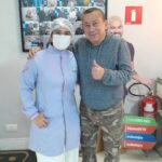 Konstantino Atanassopolus Instagram - Hoje foi dia de Endodontia na #odontojoy . A equipe conta com a especialista e mestranda em endodontia Dra Giovana, além de extremamente competente, uma simpatia de pessoa. Obrigado pelo atendimento, equipe @odontojoy . @odontojoy.aldeiadaserra @diogovilela.odontojoy #sorrisoperfeito #tratamentodecanal #tratamentodedente #sorrisolindo Odonto Joy