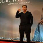 Konstantino Atanassopolus Instagram - "Beau tem medo" Esse eu tava ansioso pra ver, pelo trailer parece ser top!!! Conto oque achei pra vcs no fim da pré!!! Belas Artes