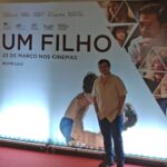 Konstantino Atanassopolus Instagram - Prestes a assistir "um filho" com a lenda do cinema Anthony Hopkins entre outros grandes atores!!!