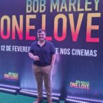 Konstantino Atanassopolus Instagram - Prestes a assistir "Bob Marley one love" após o filme comento nos comentários sobre oque achei!!! Expectativa tá alta! Shopping Cidade Jardim