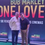 Konstantino Atanassopolus Instagram - Prestes a assistir "Bob Marley one love" após o filme comento nos comentários sobre oque achei!!! Expectativa tá alta! Shopping Cidade Jardim