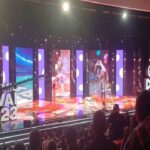 Konstantino Atanassopolus Instagram - Hj nos prêmios da @kwaibrasil 2023! Um pouco da premiação para vocês! Um lindo espetáculo com shows premiações e muita comédia ❤️🎉 E tudo com o @invisalignbrasil cuidando do meu sorriso! Obrigado @casecomunica pela convite! Parque do Ibirapuera