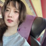 Koo Hye-sun Instagram - 지난 여름내 온몸에 붙어있던 살(힘듦)들을 모두 제거했어요. 지금은 계절학기로 수강하고 있는 코딩...ㅠㅠ기말고사 준비중이여요. 새해 복 많이 받으세요!
