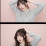 Koo Hye-sun Instagram - 기말고사 기간입니다...😳