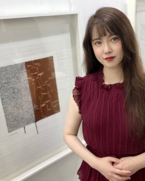 Koo Hye-sun Instagram - 싱가포르 글로벌 아트페어 일정을 마치고 돌아왔어요.