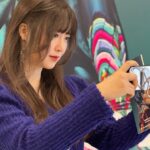 Koo Hye-sun Instagram - 이상봉 쌤 37주년 쇼에 다녀왔어요.