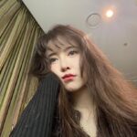 Koo Hye-sun Instagram - 부산영화제 개막식 퇴근! 내일 봐요!