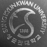 Koo Hye-sun Instagram - 학교에서 학식기부증서 보내주셨어요. (성대는 사랑입니다.)