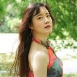 Koo Hye-sun Instagram - 맥엔지나 표지 촬영